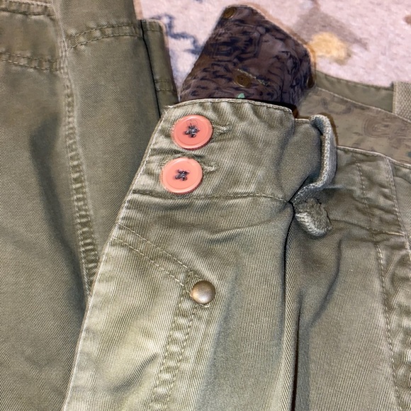 Spykar army style jeans - Picture 3 of 6